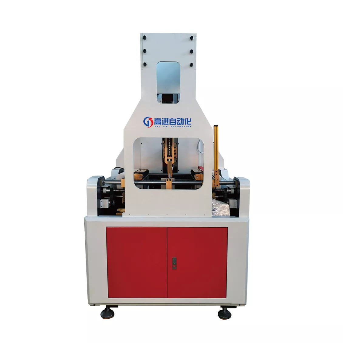 Máquina de moldeo automático inteligente CNC GJ-ZL430